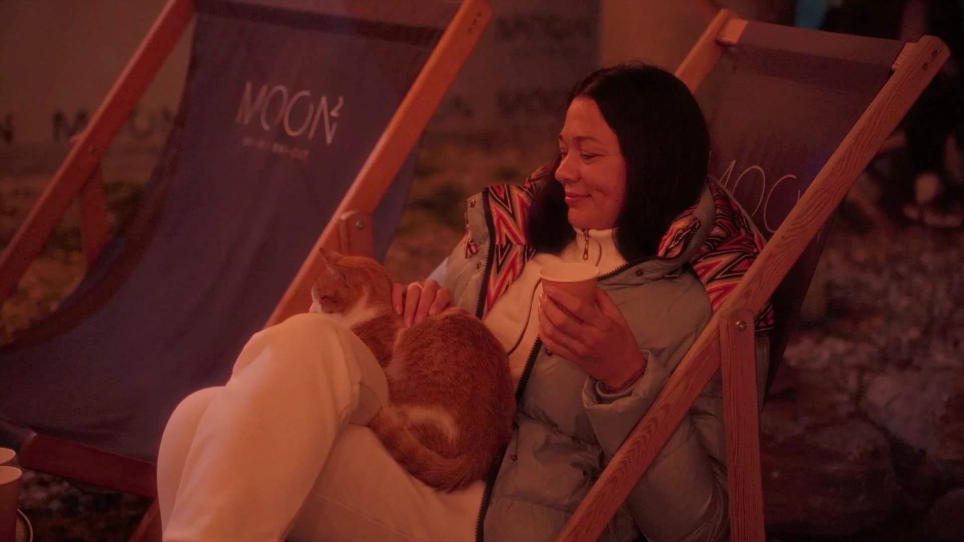 Горы Архыза в золотую осень
